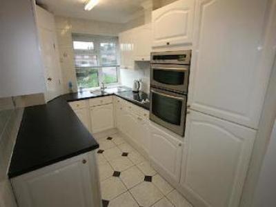 Louer Appartement Abbots-langley