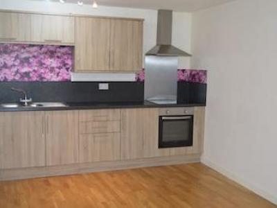 Annonce Location Appartement Rotherham