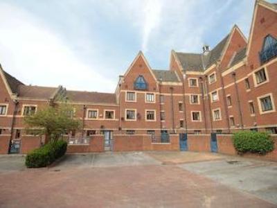 Annonce Location Appartement Stockton-on-tees