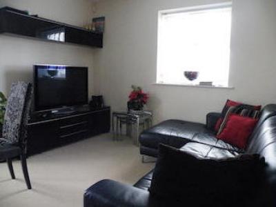 Louer Appartement Leicester