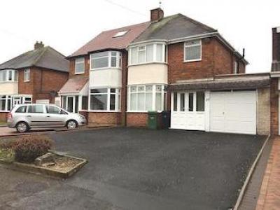 Annonce Location Maison Halesowen