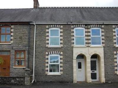 Annonce Location Maison Ammanford