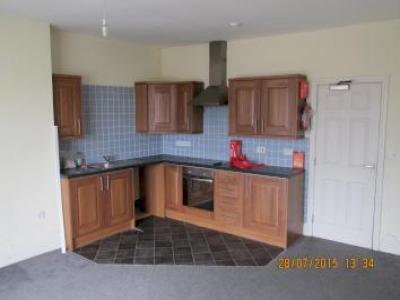 Louer pour les vacances Appartement Blackpool