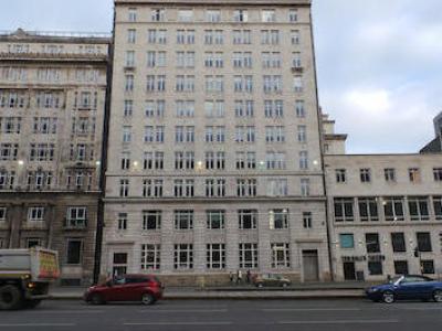 Annonce Location Appartement Liverpool