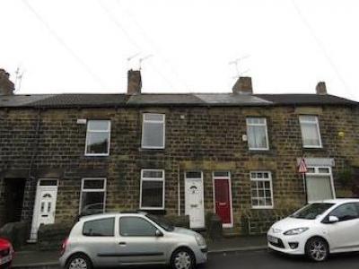 Annonce Location Maison Sheffield