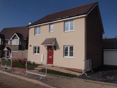 Annonce Location Maison Barnstaple