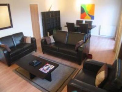 Annonce Location Appartement Aberdeen