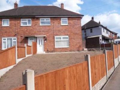 Annonce Location Maison Stoke-on-trent