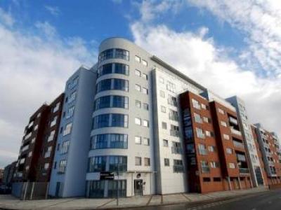 Annonce Location Appartement Liverpool