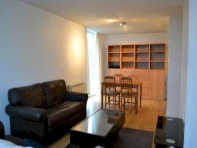 Louer Appartement Liverpool