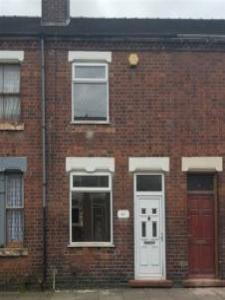 Annonce Location Maison Stoke-on-trent