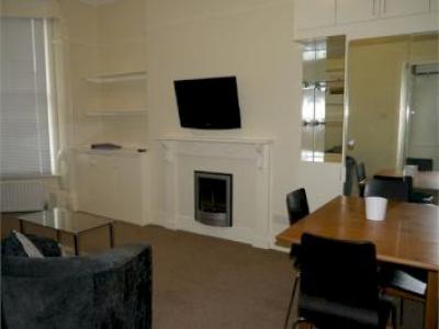 Louer Appartement Nottingham