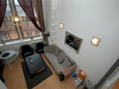 Louer Appartement Manchester