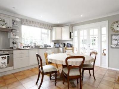 Louer Maison High-wycombe