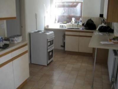 Louer Appartement Nottingham