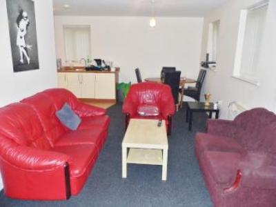 Louer Appartement Coventry