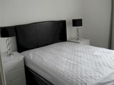 Louer Appartement Cardiff