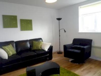 Louer Appartement Manchester