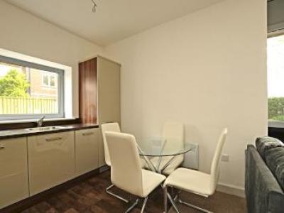 Louer Appartement Oxford