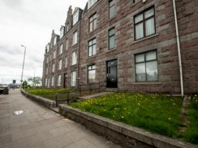 Annonce Location Appartement Aberdeen