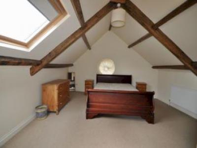 Louer Appartement Cullompton