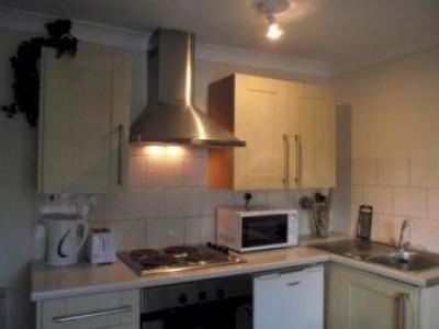 Louer Appartement Southampton