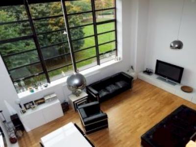 Louer Appartement Glasgow