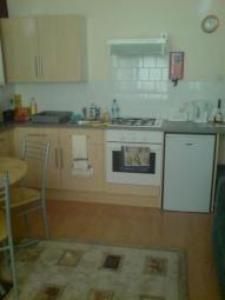 Louer Appartement Nottingham