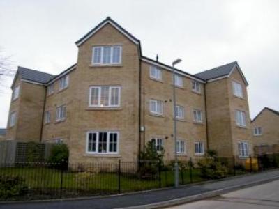 Annonce Location Appartement Darwen