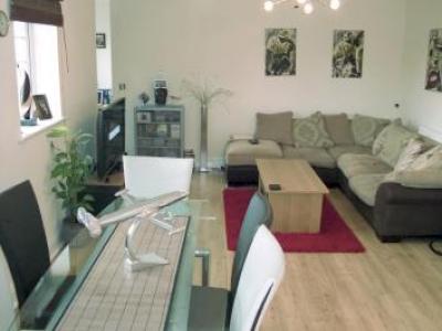 Annonce Location Appartement Milton-keynes