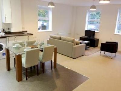 Louer Appartement Camberley