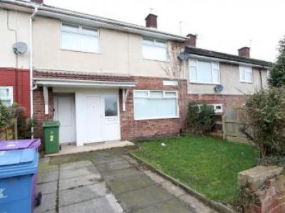 Annonce Location Maison Liverpool