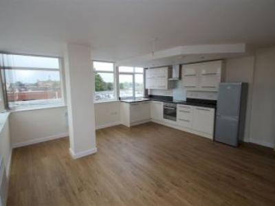 Annonce Location Appartement Leicester