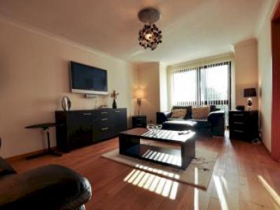 Louer Appartement Aberdeen