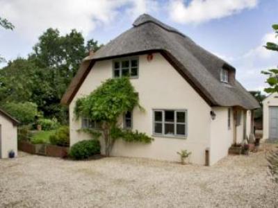 Annonce Location Maison Lymington