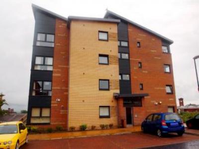 Annonce Location Appartement Kilmarnock