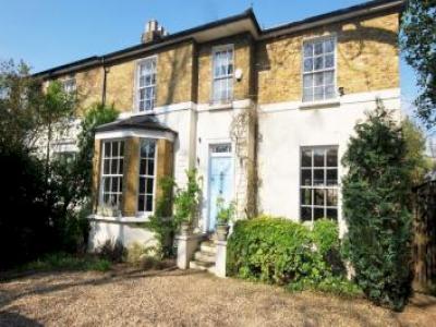 Annonce Location Maison Twickenham