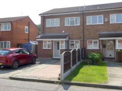 Annonce Location Maison Wallasey