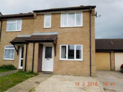 Annonce Location Maison Melksham