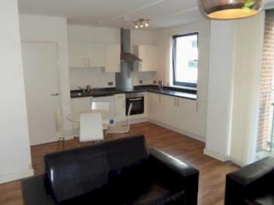 Louer Appartement Liverpool