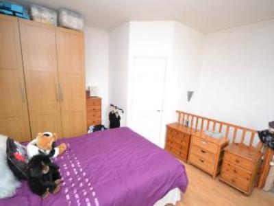 Louer Appartement Nottingham