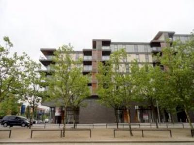 Louer Appartement Milton-keynes