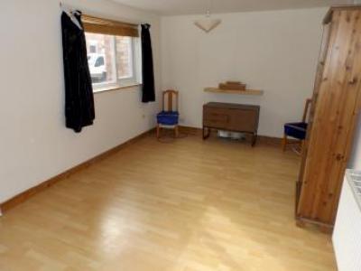 Louer Appartement Nottingham