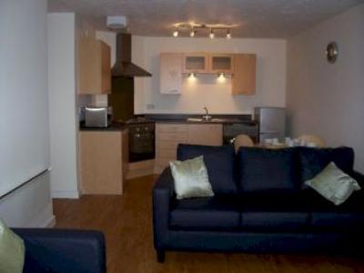 Louer Appartement Crewe