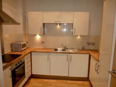 Louer Appartement Sheffield