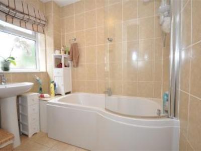 Louer Appartement Staines