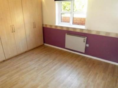 Louer Appartement Sheffield