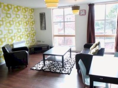 Louer Appartement Preston