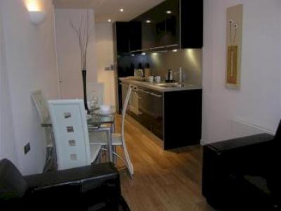 Louer Appartement Leeds