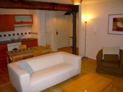 Annonce Location Appartement Leeds